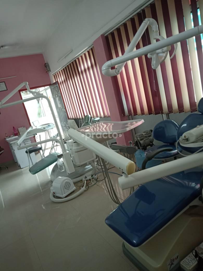 Max Dental Ashiananagar Patna