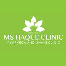MS HAQUE CLINIC Jehanabad Bihar