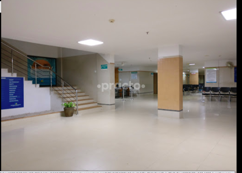 Sunrise Hospital Kakkanad Ernakulam
