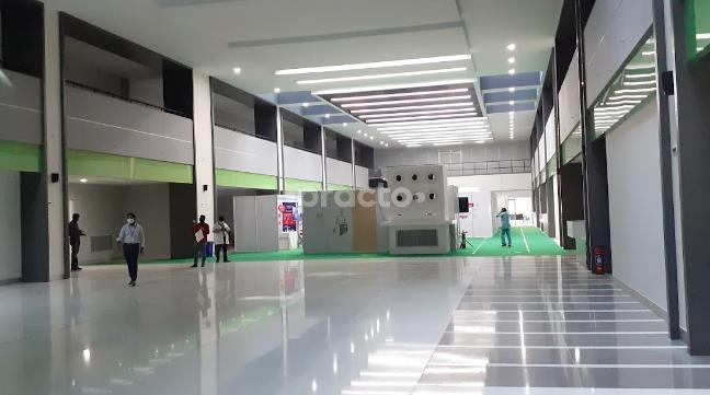 Amara Hospital Korlagunta Tirupati