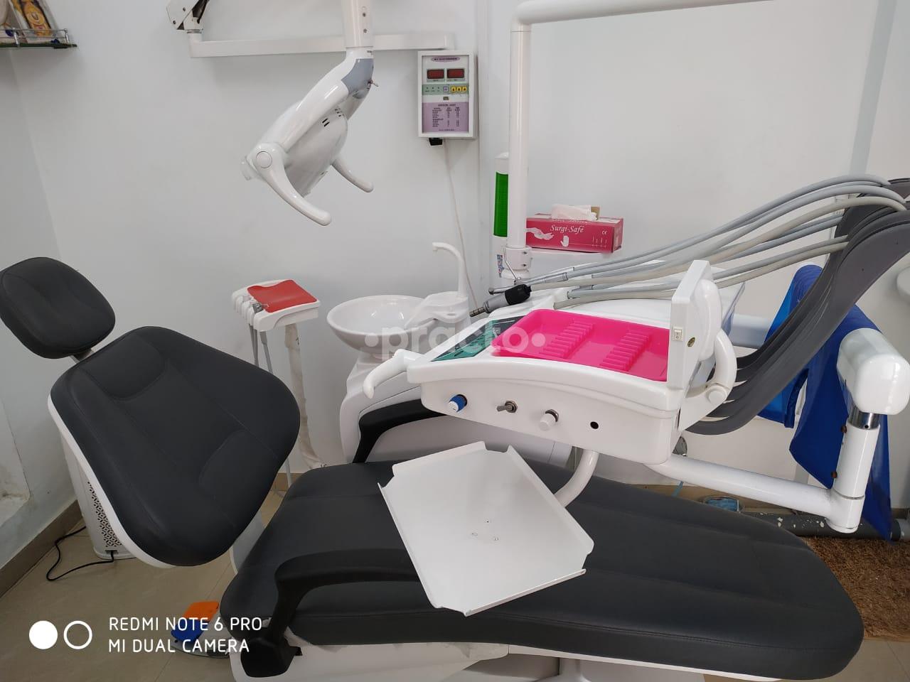 Dr Mugdha's Dental Studio Warje Pune