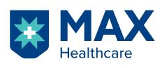 Max multispeciality centre panchsheel park