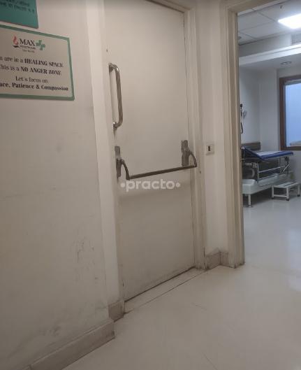Max multispeciality centre panchsheel park Panchsheel Park Delhi
