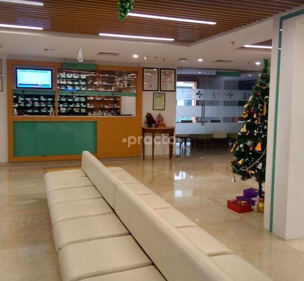 Max multispeciality centre panchsheel park Panchsheel Park Delhi