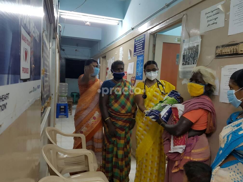 Silovam Hospital Umachikulam Madurai