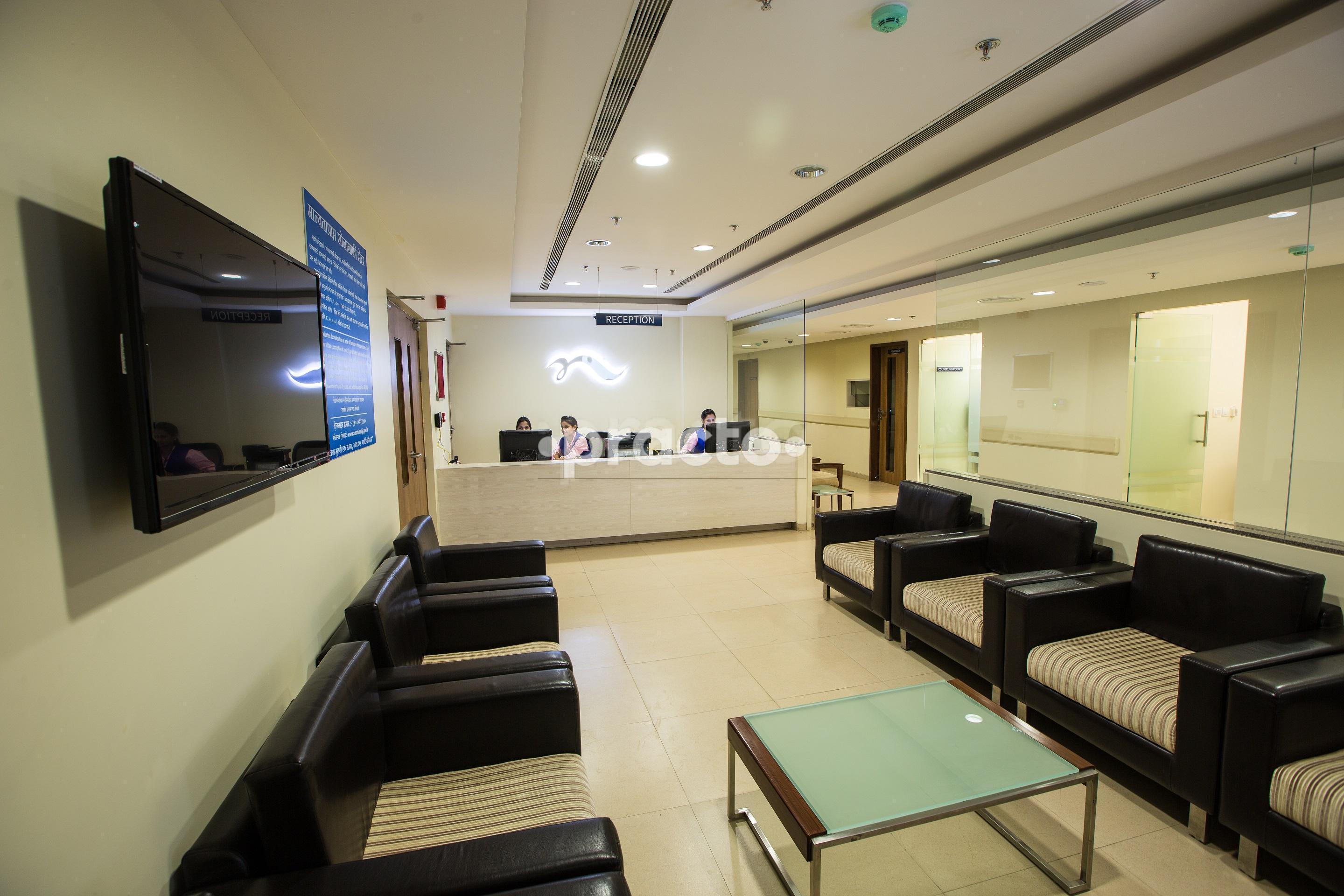 Nova IVF Fertility Kharadi Pune