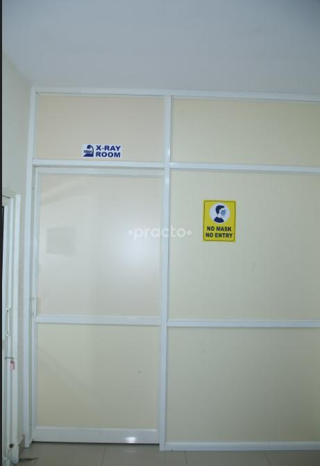 Trinity Multispeciality Hospital Ecil Hyderabad