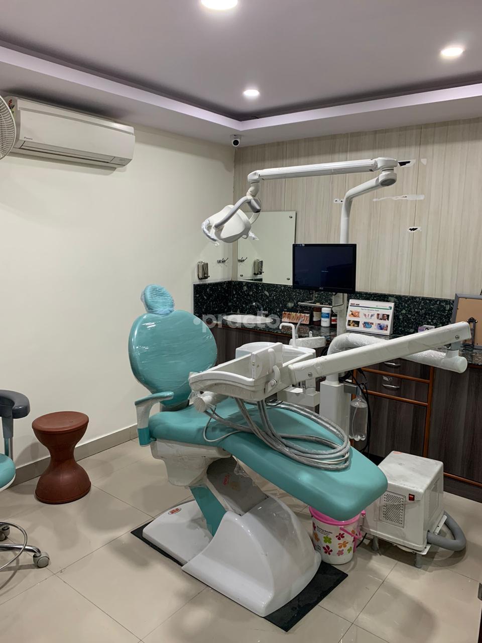 Operation Room at Siri Dental-KONDAPUR Kondapur Hyderabad
