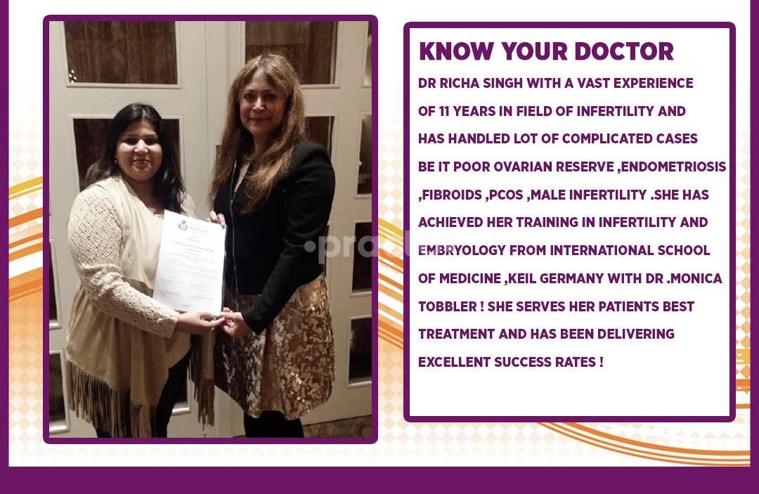 Other at Urvara Fertility Centre Gomtinagar Lucknow