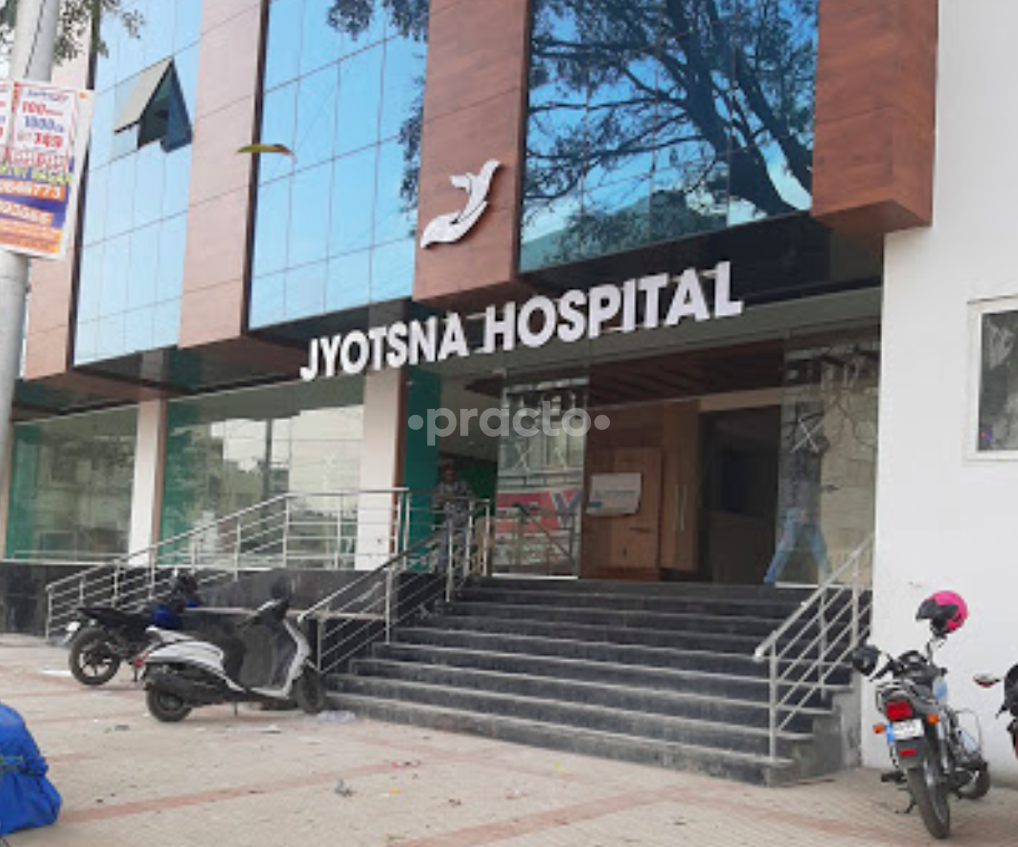 Jyotsna Hospital Ramamurthy Nagar Bangalore