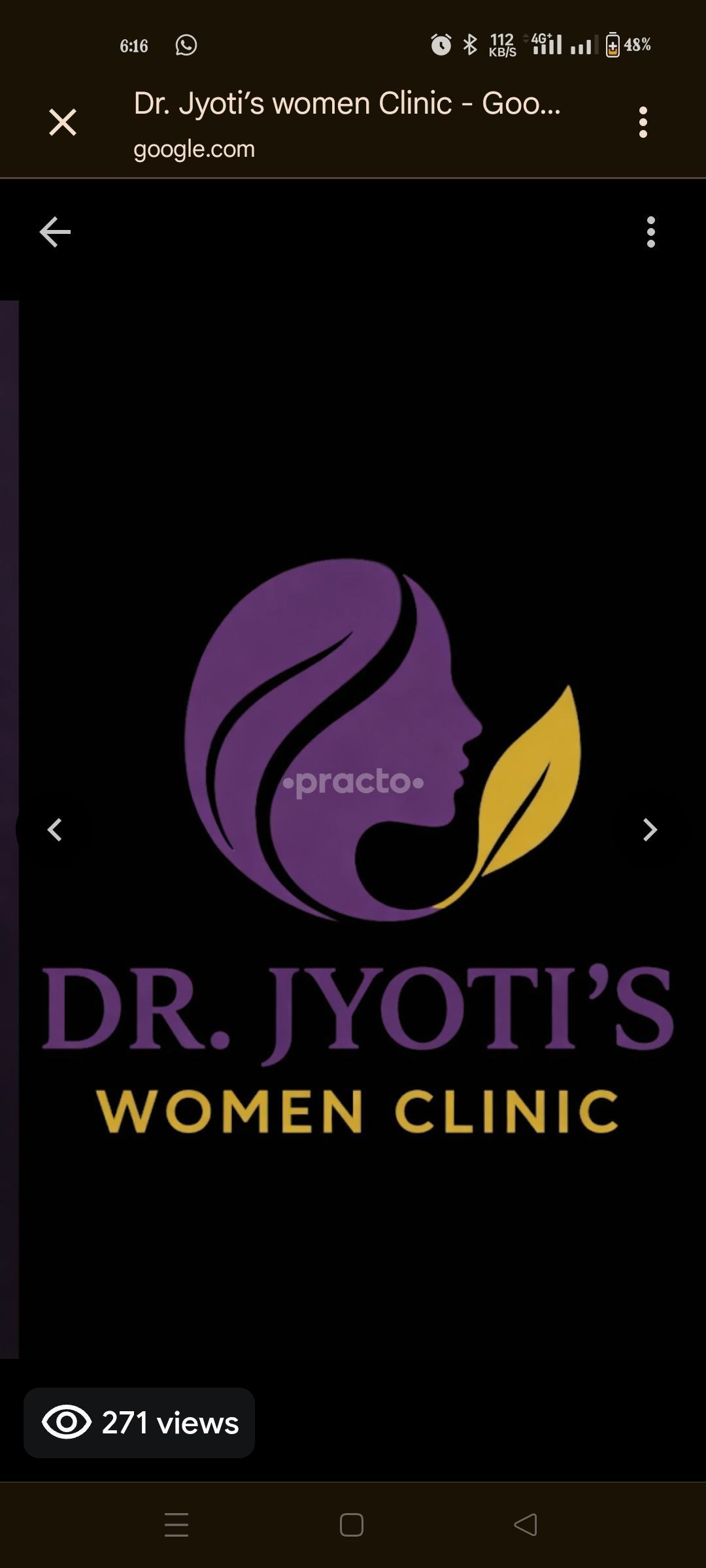 Jain Dental And Women's Clinic