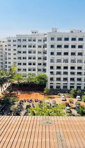 MGM Hospital Kamothe Navi Mumbai