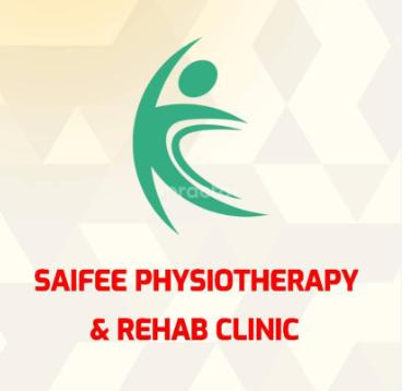 Saifee Physiotherapy & Rehab Clinic