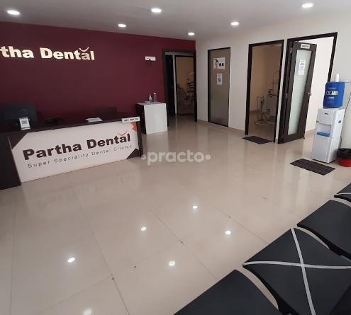 Partha Dental Sarjapura Bangalore