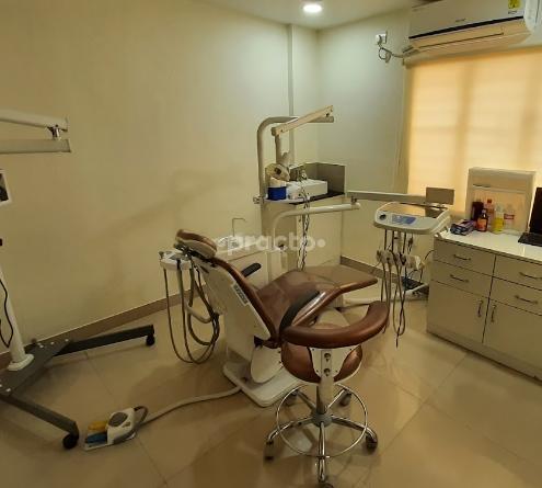 Partha Dental Sarjapura Bangalore