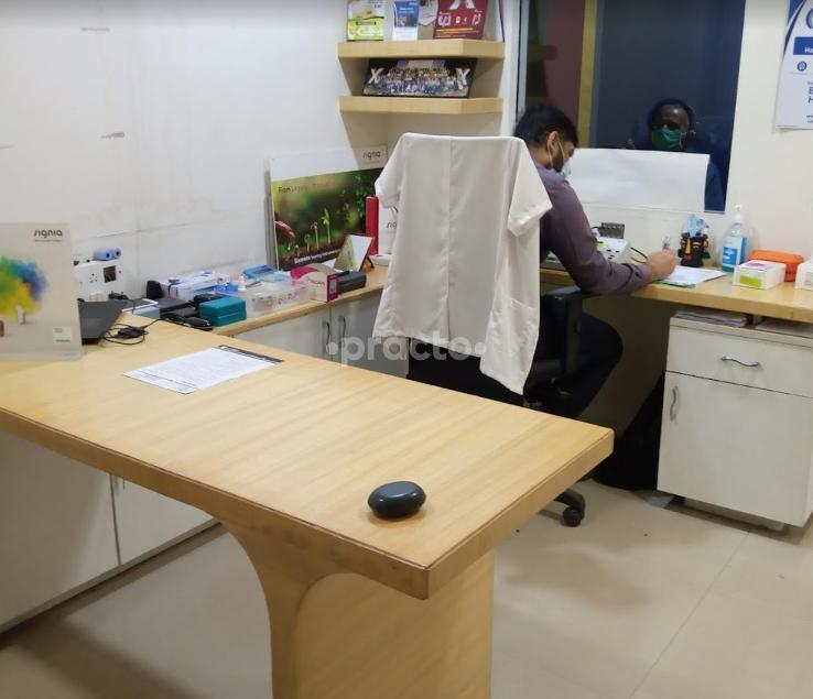 Aanvii Hearing Solutions Jayanagar 9 Block Bangalore
