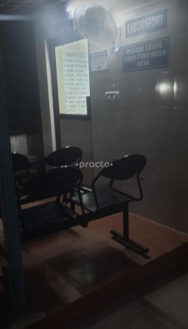 Sakthi Clinic Tondiarpet Chennai