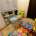 Therapy/Massage Room at Learning Ladder Greater Kailash Part 1 Delhi