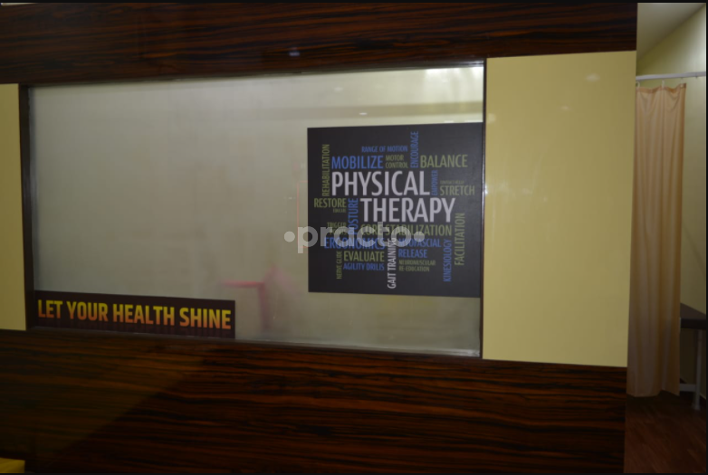 Ashtavinayak Physiotherapy Clinic Hinjewadi Pune