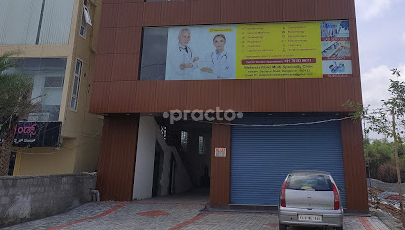 Wellness Vibes Multispeciality Clinic Sarjapur Road Bangalore