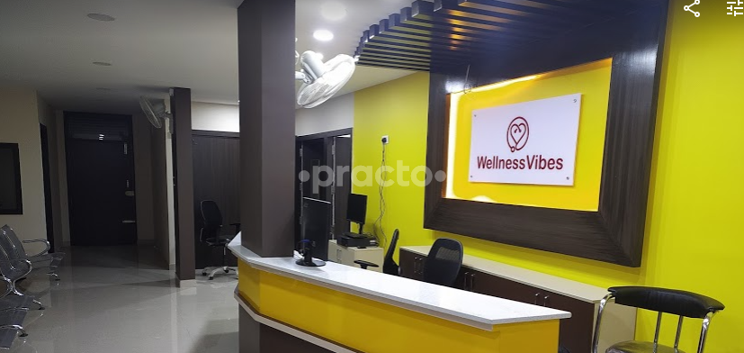 Wellness Vibes Multispeciality Clinic Sarjapur Road Bangalore