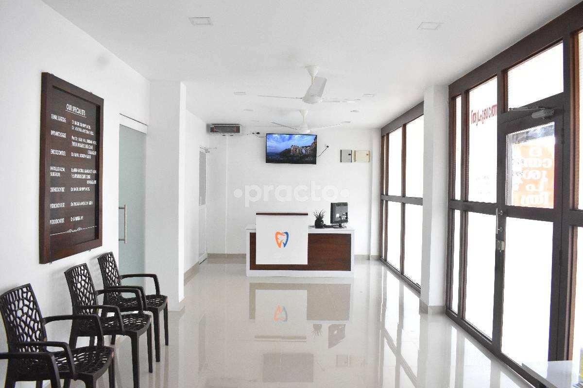 Elanjimattathil Multispecialty Dental Clinic Piravom Ernakulam
