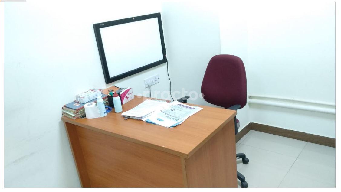 Credent Diagnostics Vidyaranyapura Bangalore