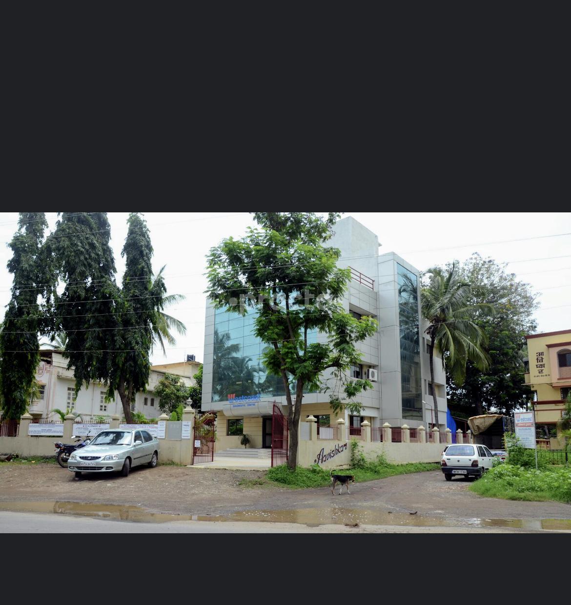 Westcoast Diagnostic Centre Palghar Mumbai