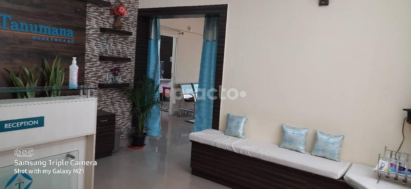 Tanumana  Health Care Whitefield Bangalore