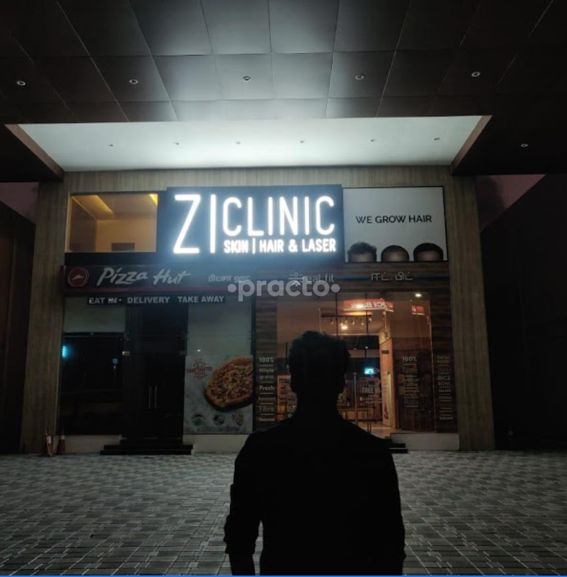 ZI Aesthetic & Laser Clinic ECR Road Chennai