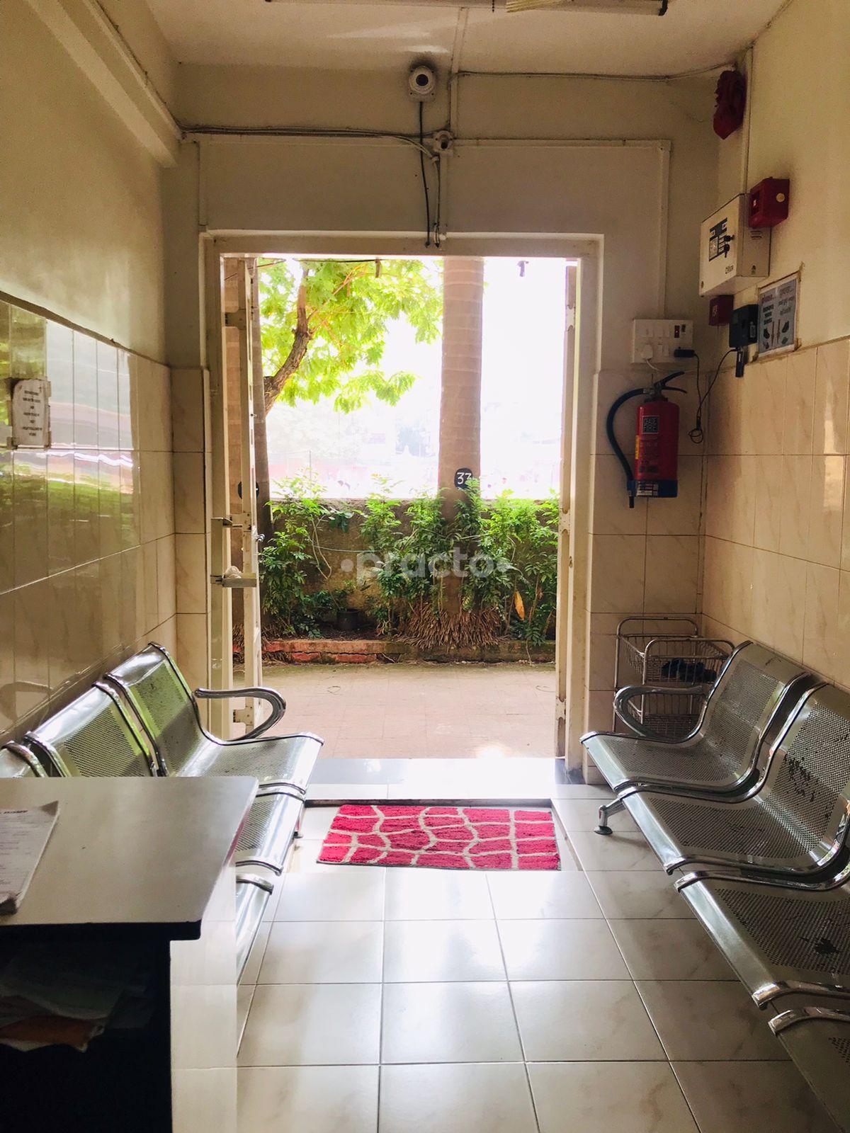 Titan Endoscopy Centre & Aditya Hospital Andheri West Mumbai