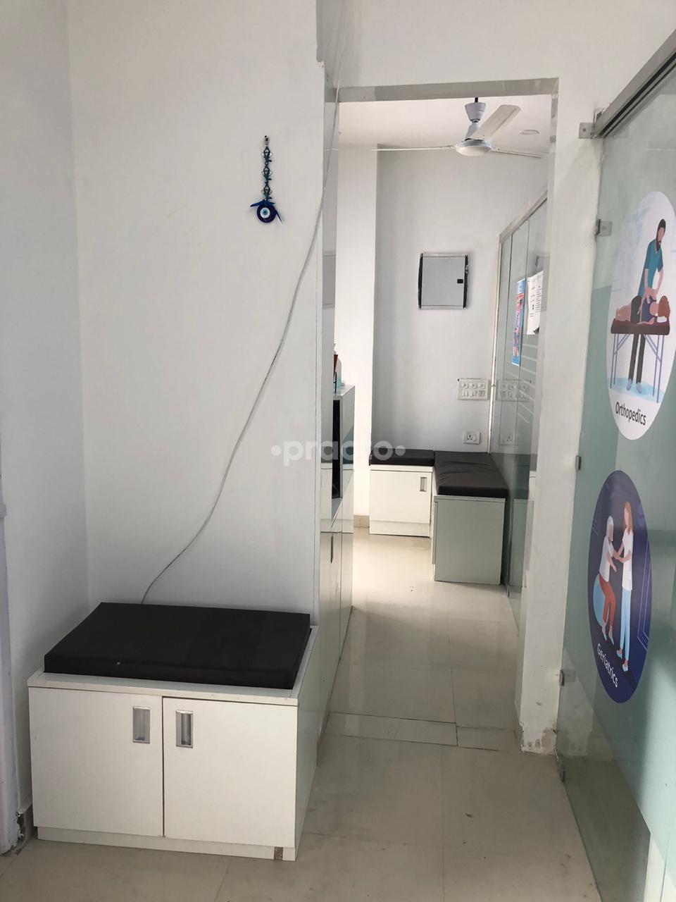 Physio Clinik Sector 75 Noida