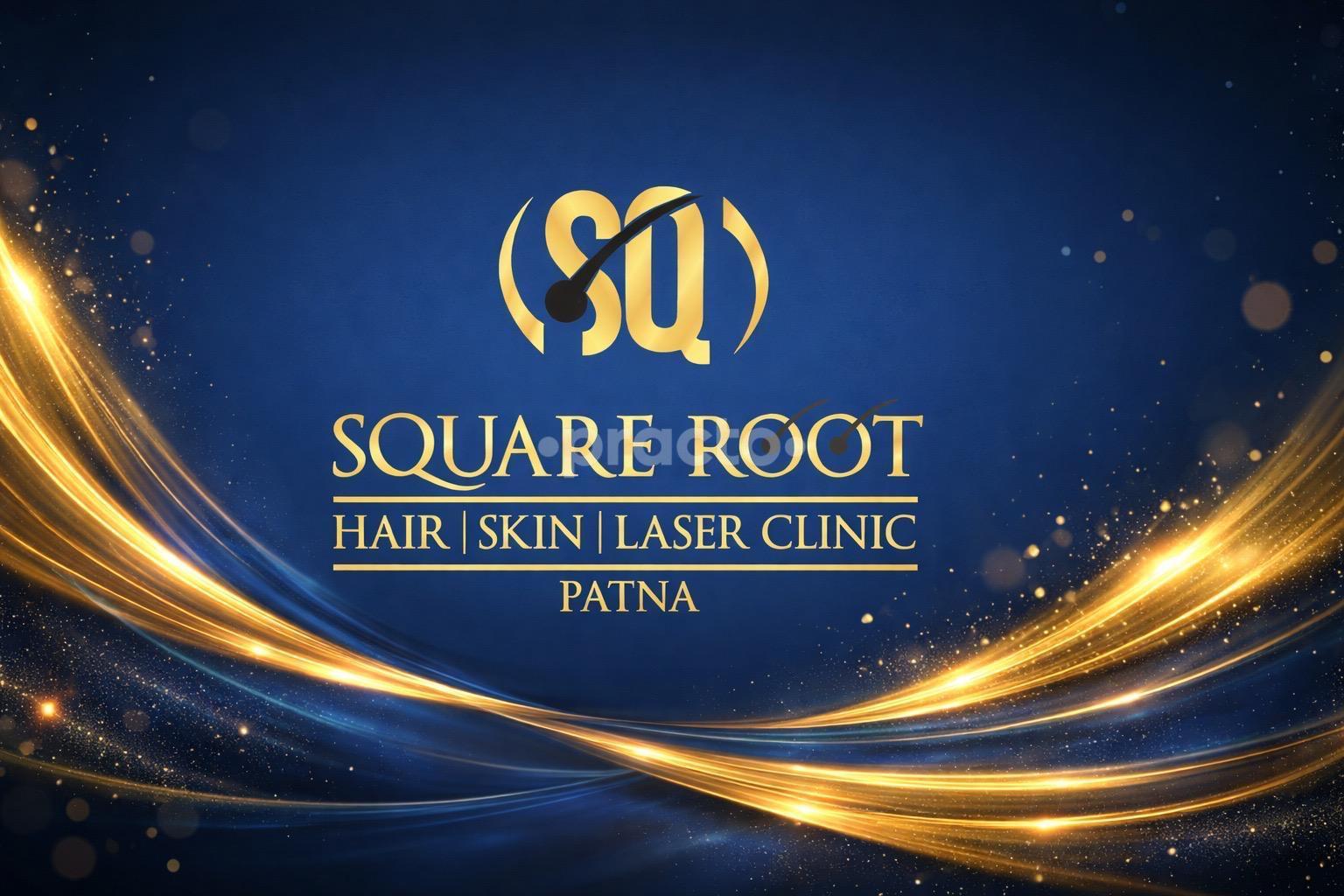 Square Root : Hair | Skin | Laser Clinic