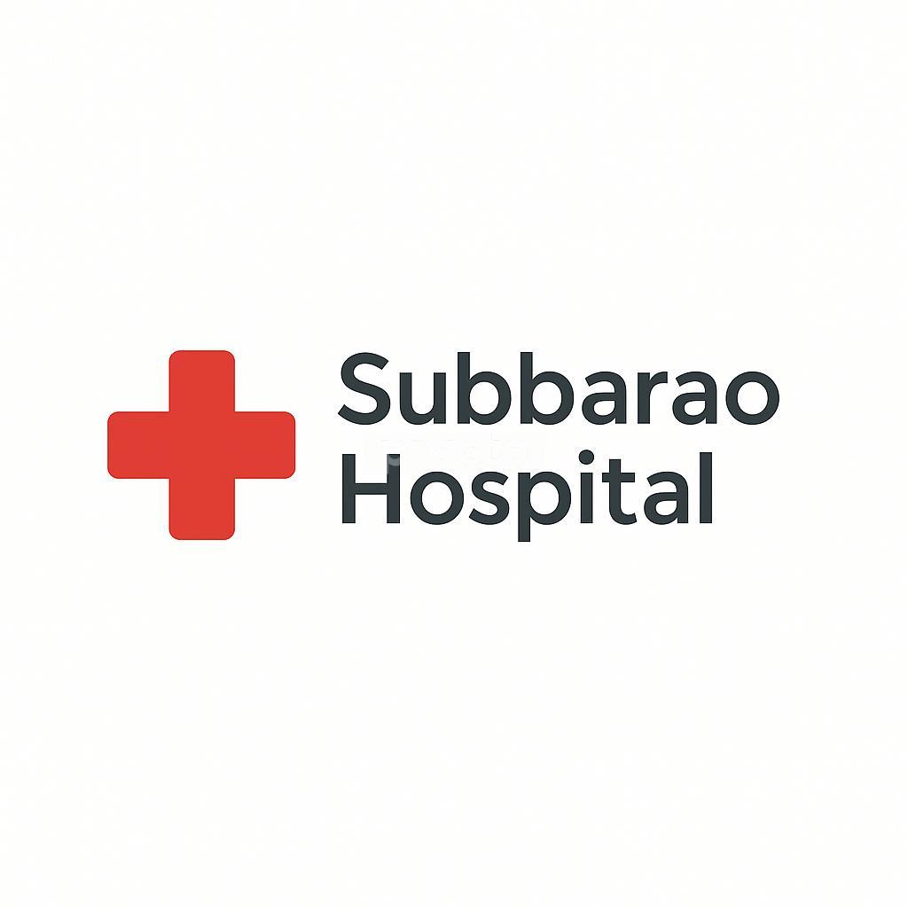 Subbarao Hospital