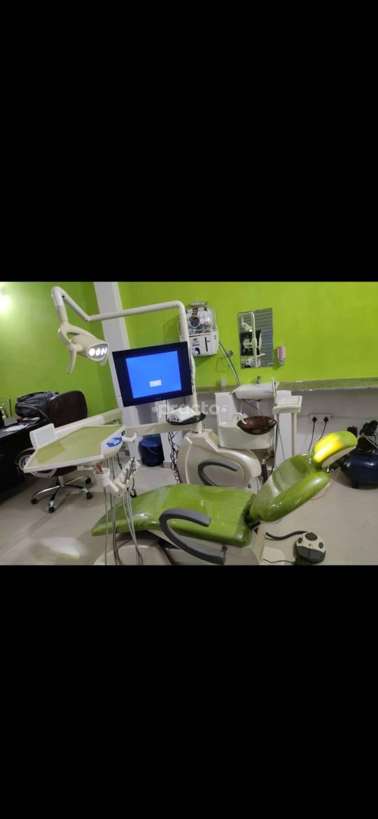 Sudha Dental Care Jankipuram Extension Lucknow