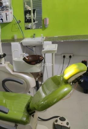 Sudha Dental Care Jankipuram Extension Lucknow