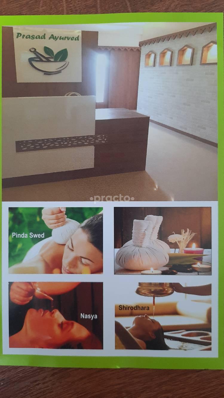 Prasad Ayurved  Pimpri-Chinchwad Pune