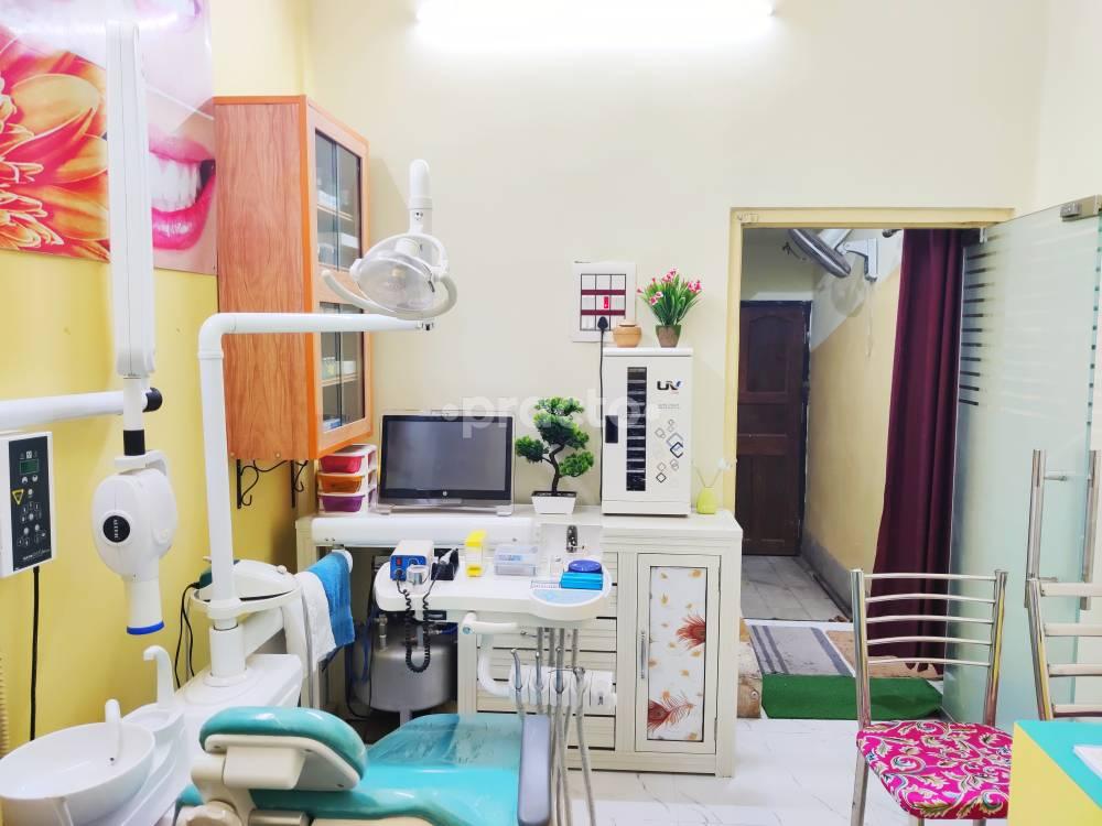 Dr Debarpan's Dental Care Narendrapur Kolkata