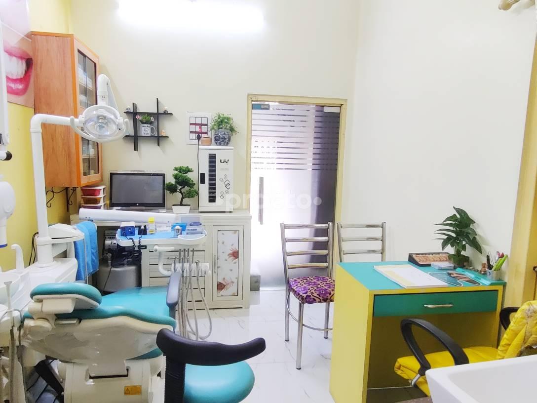 Dr Debarpan's Dental Care Narendrapur Kolkata