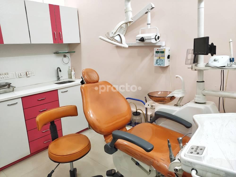 Octave Dental Clinic Goregaon East Mumbai