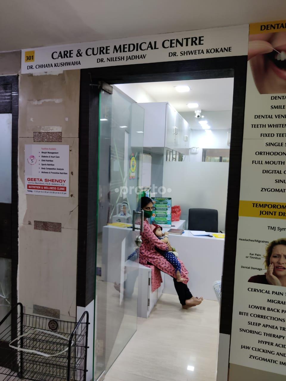 Care & Cure Medical Centre Chembur Mumbai