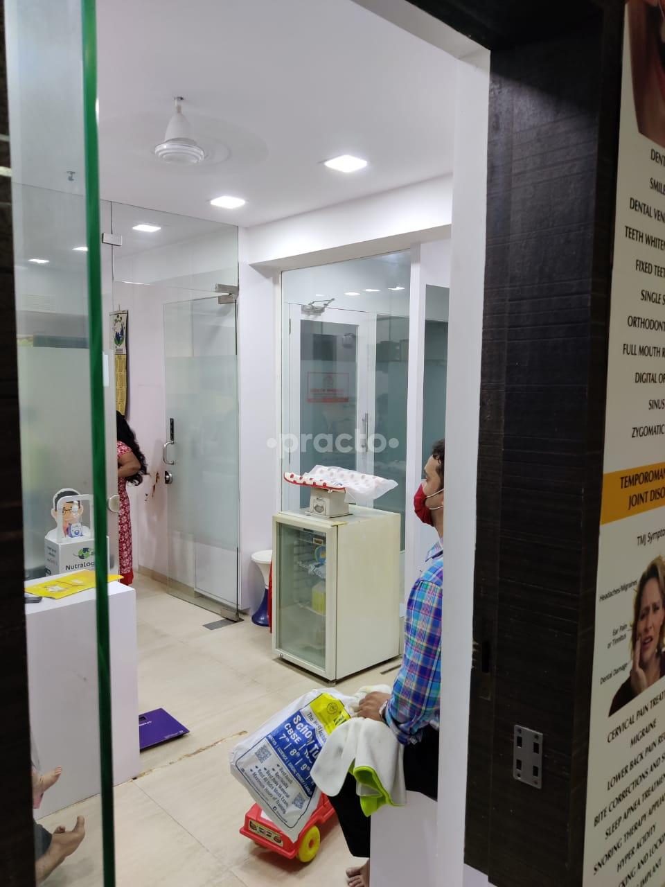 Care & Cure Medical Centre Chembur Mumbai