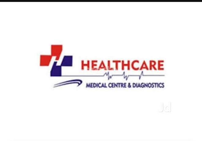 Healthcare Medical Centre And Diagnostics