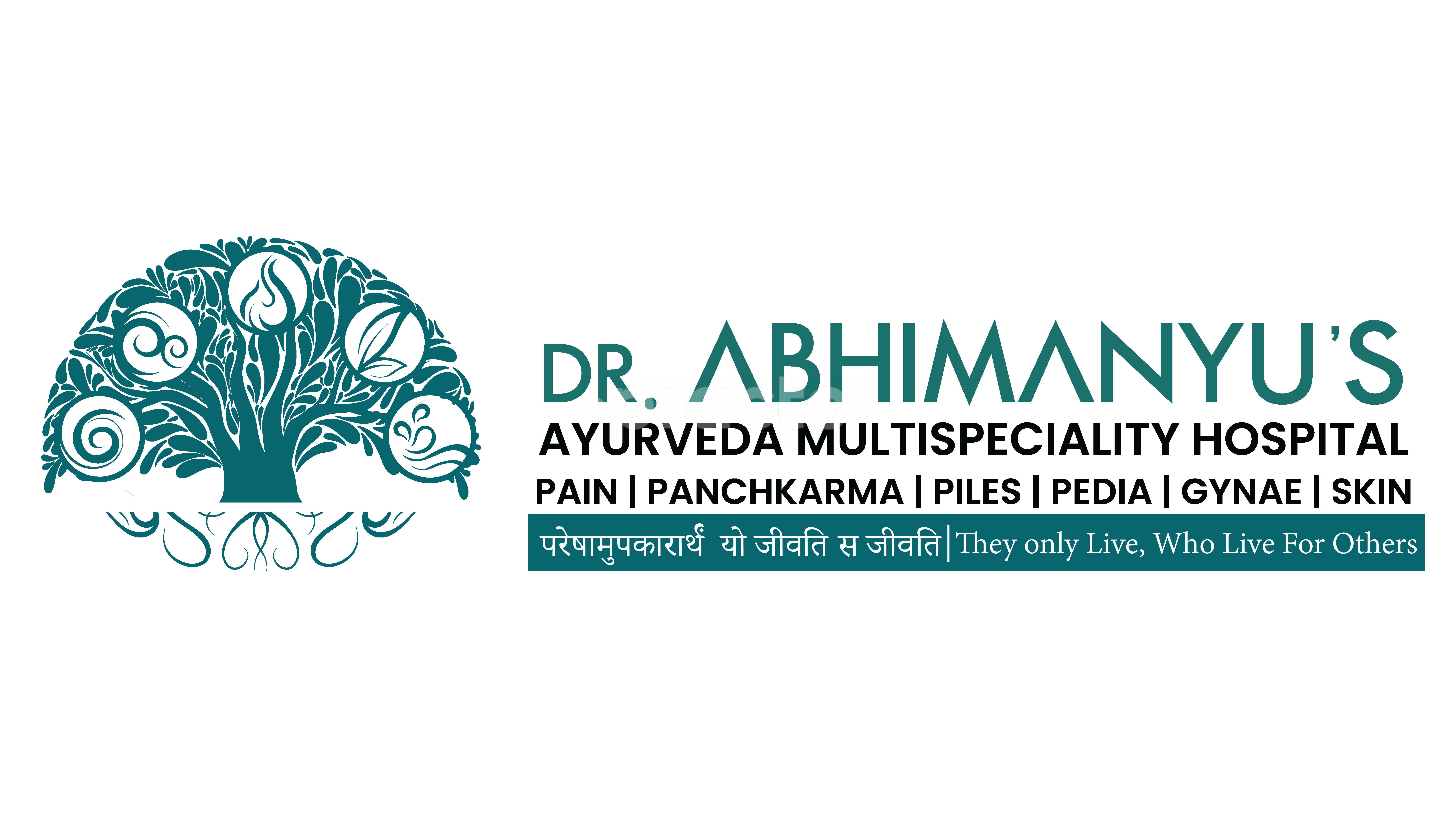 Dr Abhimanyu's Ayurveda Multi Speciality Hospital