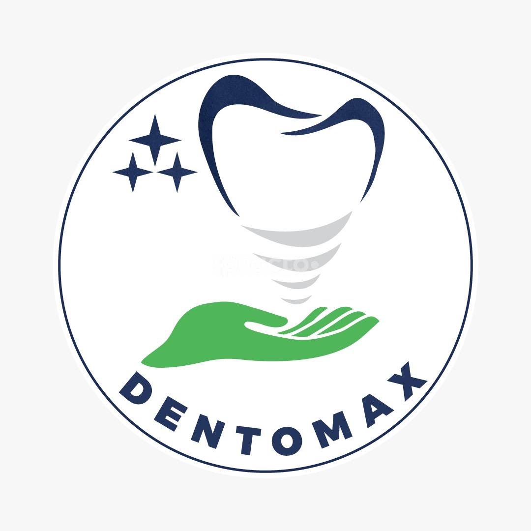 Reception Area at Dentomax Nirvana Country Gurgaon
