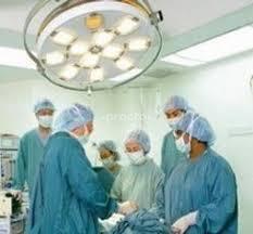 Kamal Nayan Bajaj Hospital Satara Parisar Aurangabad