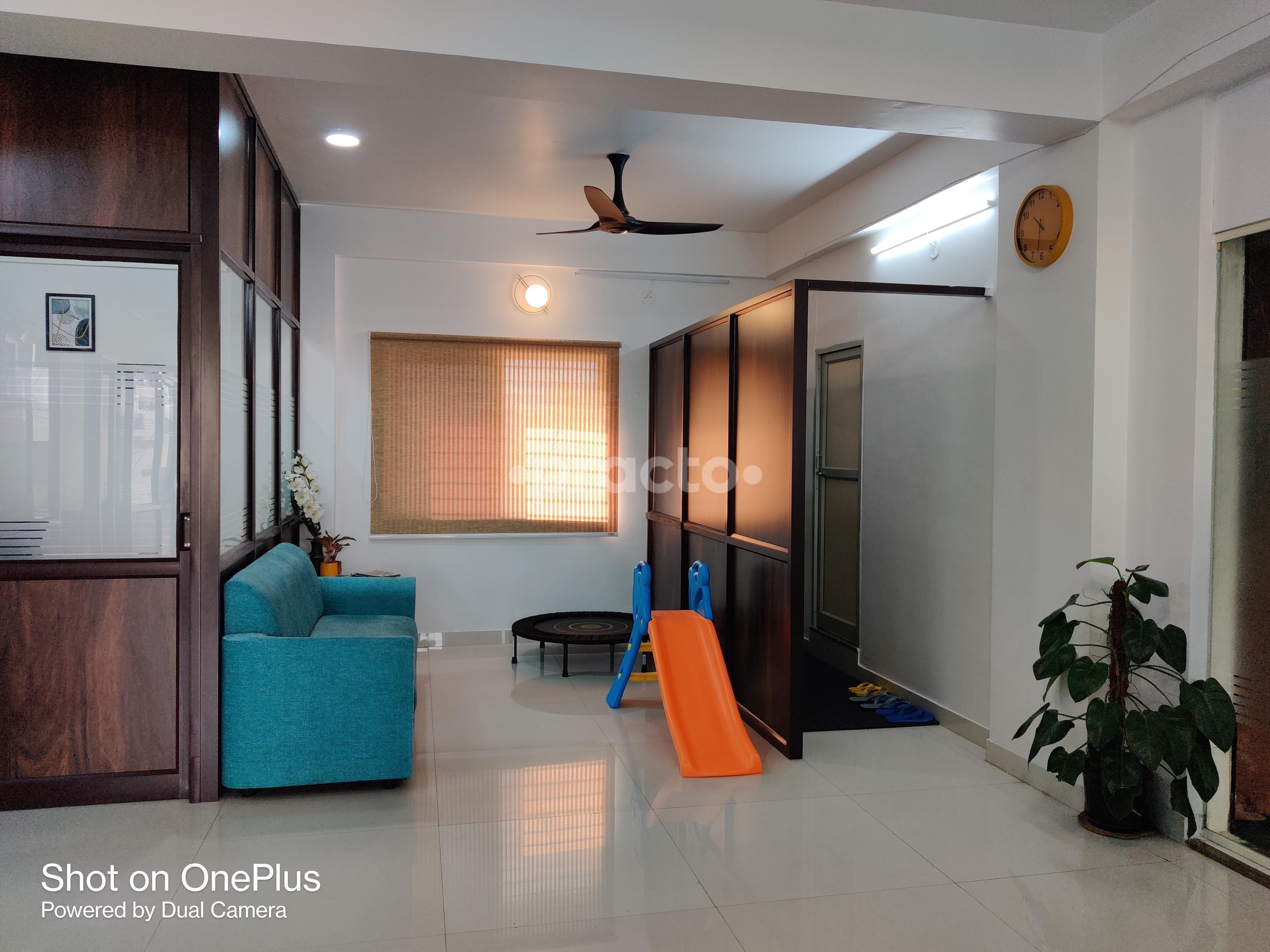 Better Speech & Hearing Clinic HSR Layout Bangalore