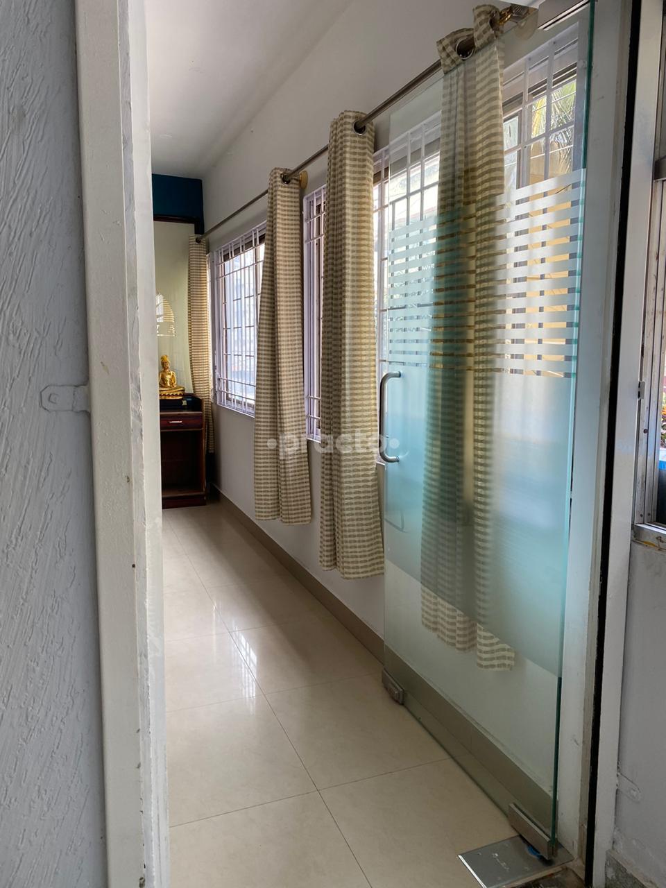 Waiting Area at Koal Diagnostics Koramangala Bangalore