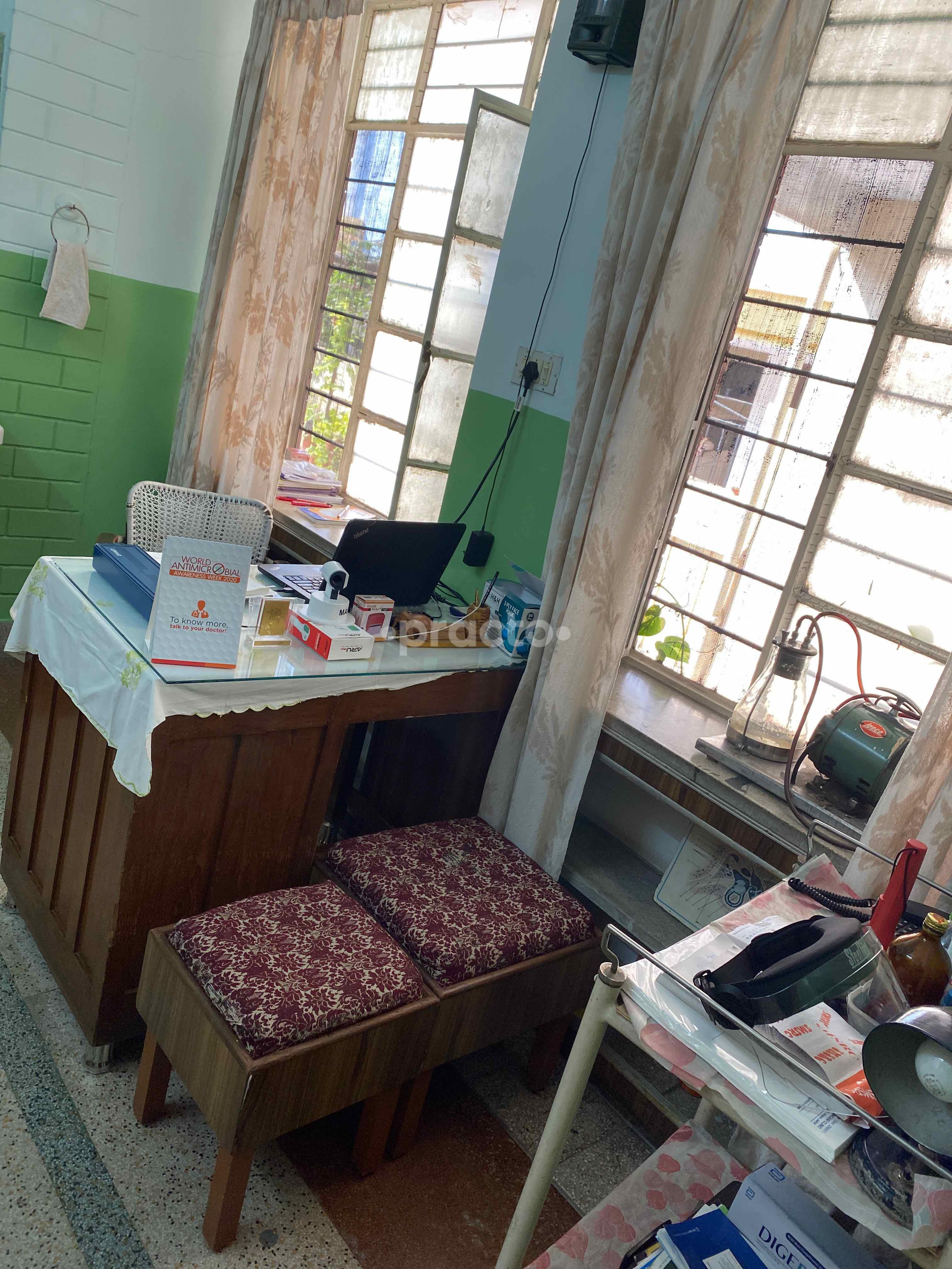 Chhangani Clinic Bapu Nagar Jaipur