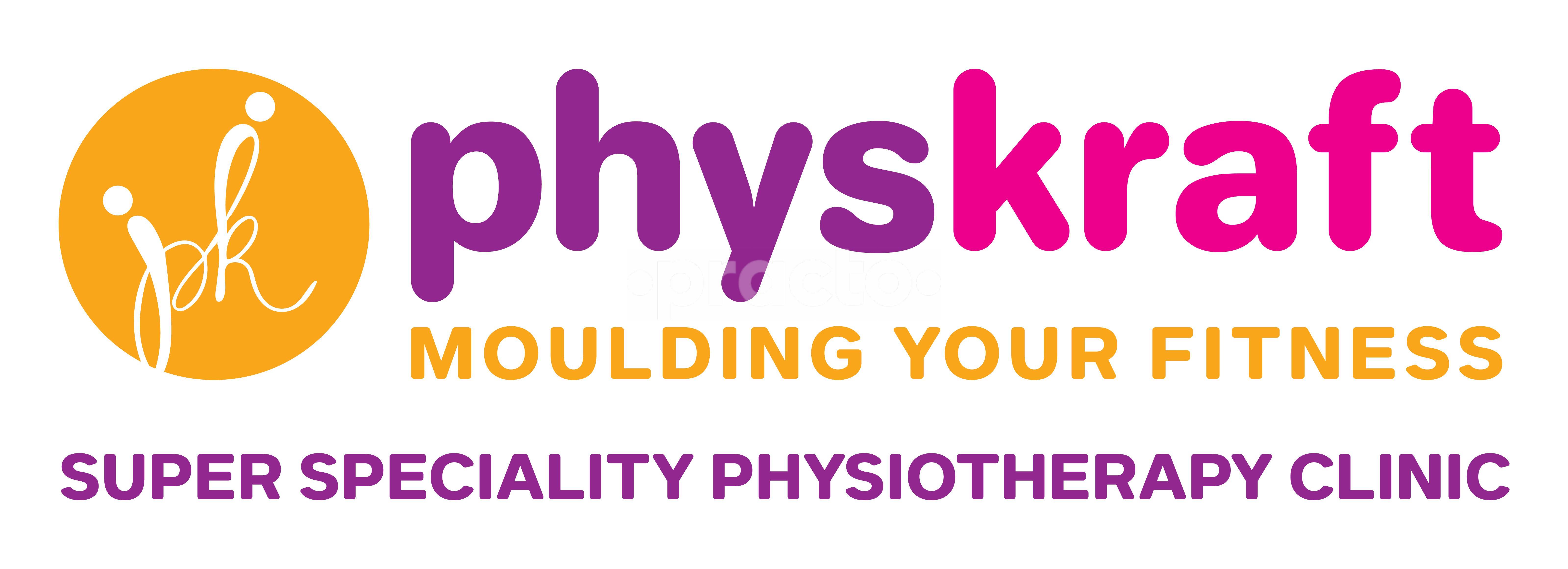 Physkraft Superspeciality Physiotherapy Clinic